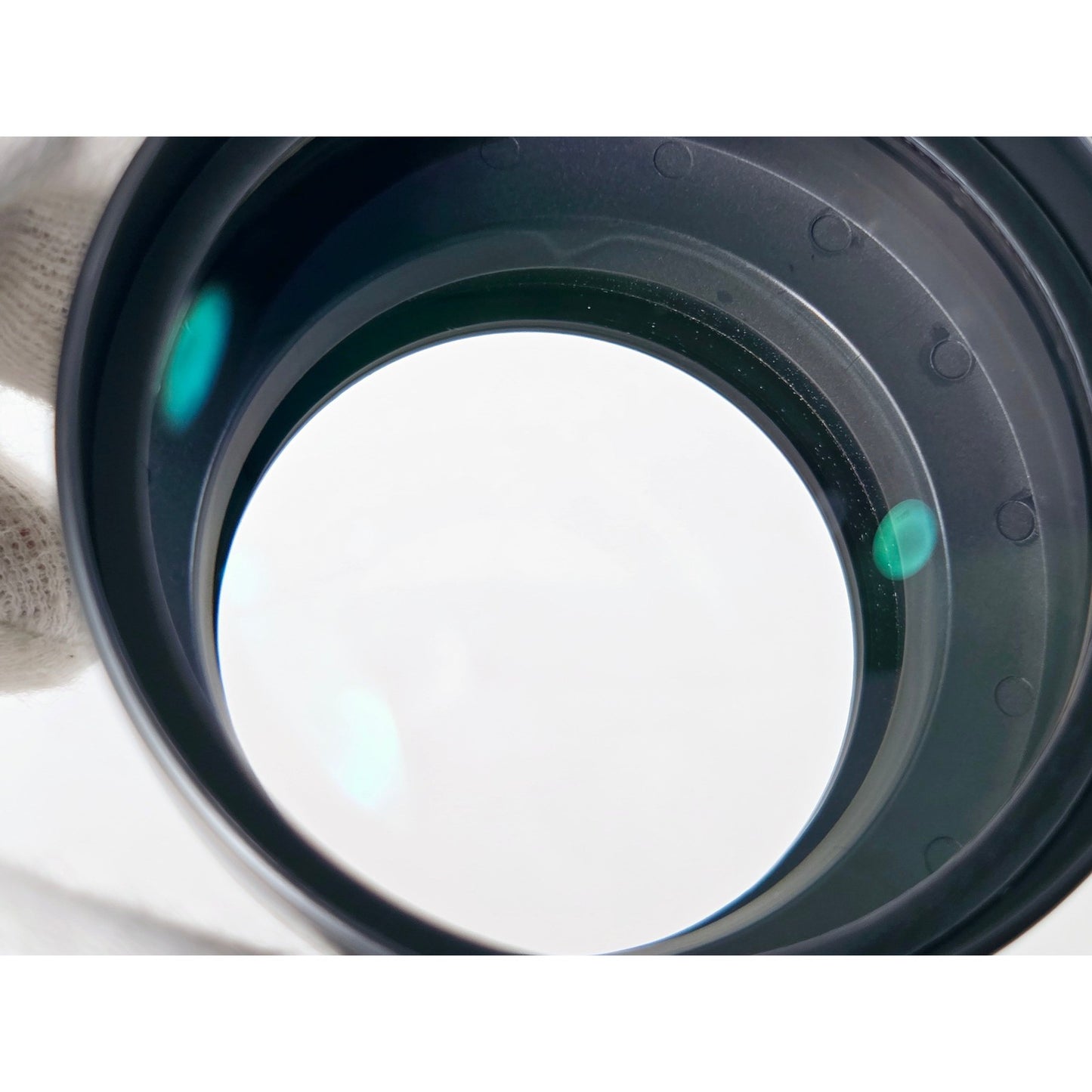 [Pre-owned] Olympus 1.45X Tele Conversion Lens for OM-D — Near MINT — Japan #3284