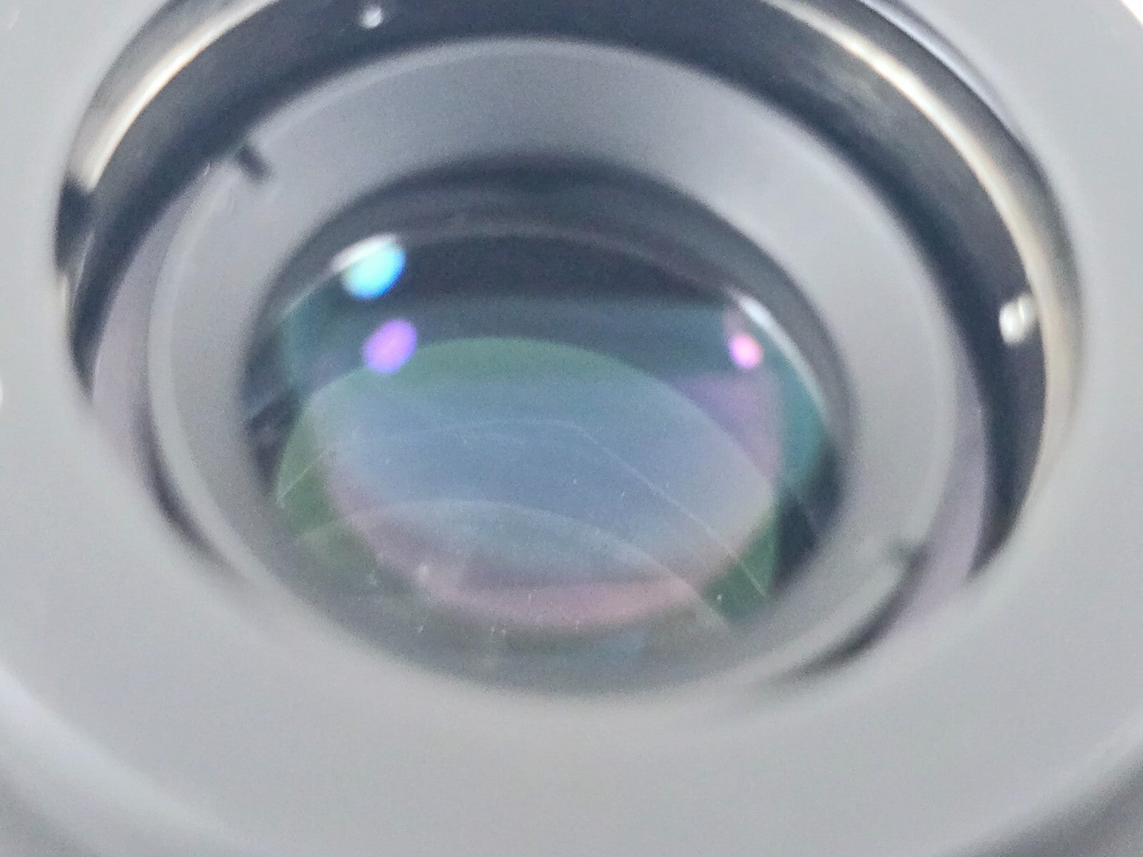 🌸[Near MINT] Nikon Non Ai Zoom Nikkor 43-86mm F3.5 MF Standard Lens From Japan