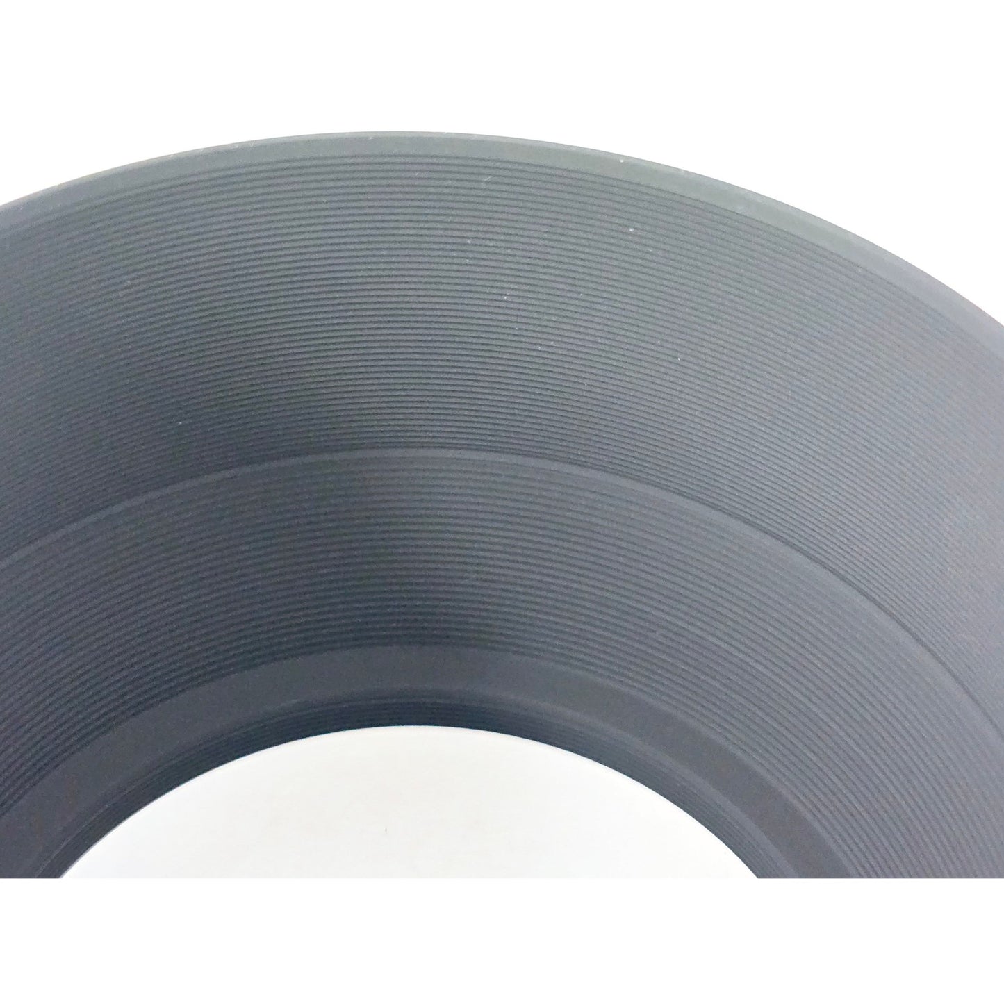 [Pre-owned] Nikon HN-7 Metal Lens Hood for 85mm f/1.8 & 80-200mm f/4.5 (Genuine) — Unused — Japan #4394