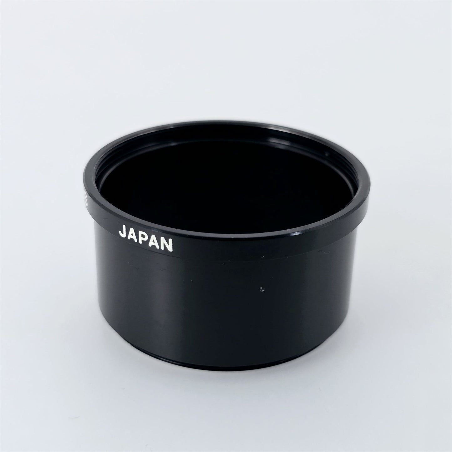 [Pre-owned] Olympus 41mm to 43mm Step Up Ring Filter Adapter — Mint — Japan #5519