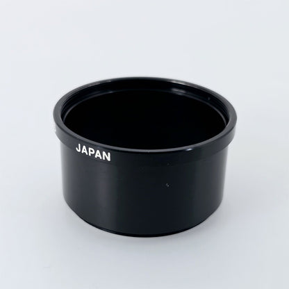 [Pre-owned] Olympus 41mm to 43mm Step Up Ring Filter Adapter — Mint — Japan #5519