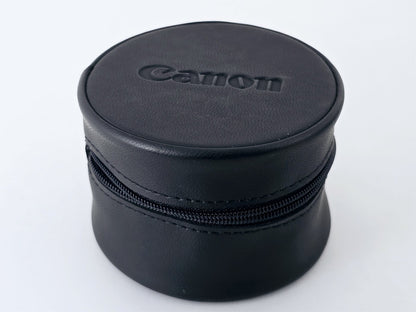 [Pre-owned] Canon TL-55 Tele Converter 1.4x Teleconverter — Mint — Japan #5299