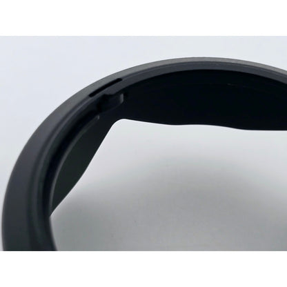 [Pre-owned] Canon EW-53 Lens Hood for EF-M 15-45mm f/3.5-6.3 IS STM — MINT — Japan #5200