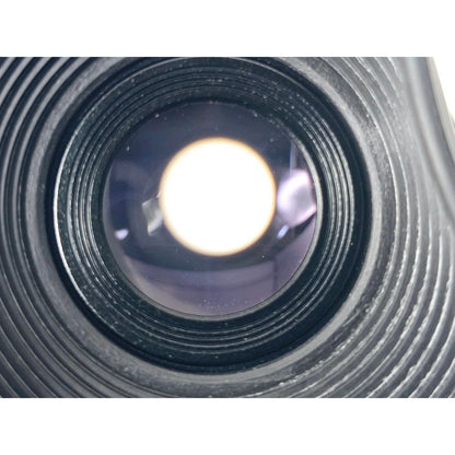 [Pre-owned] Contax Kyocera Right Angle Finder for RTS II III 139 Aria — MINT — Japan #4917