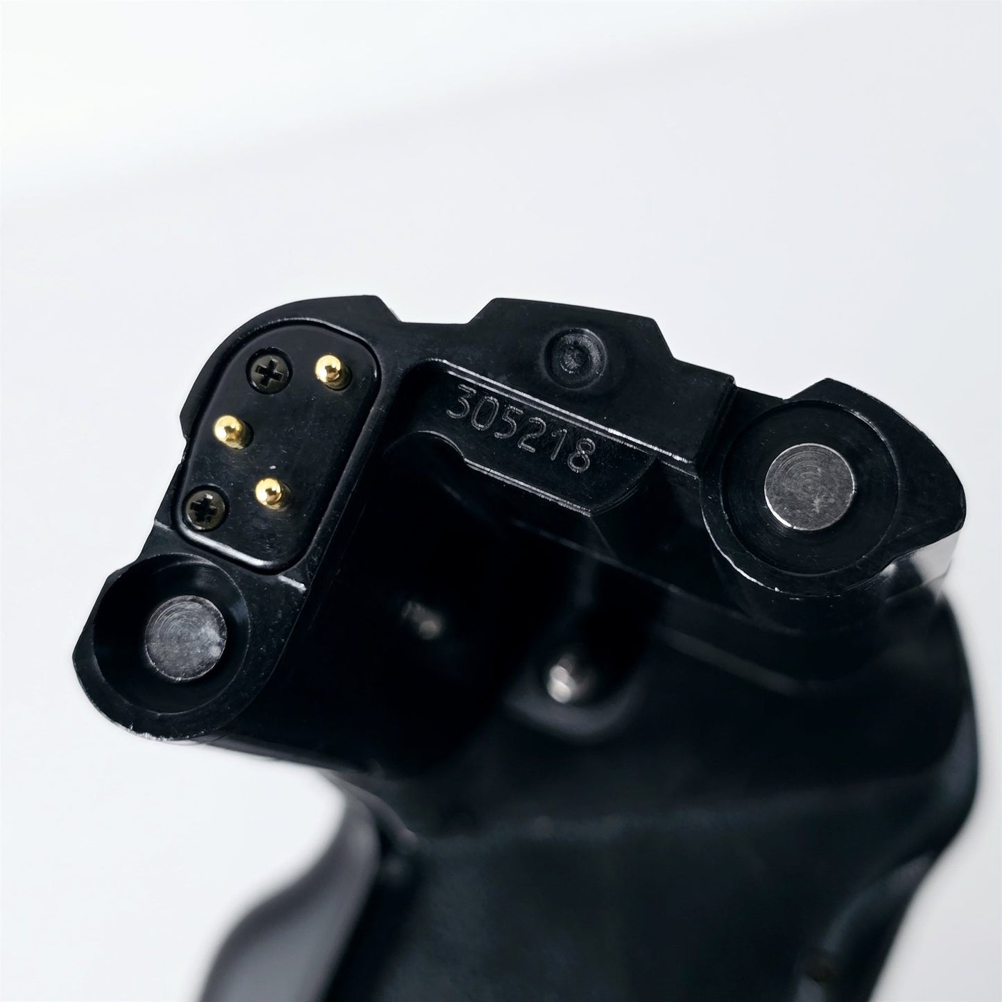[Pre-owned] Nikon MB-10 Multi Power Vertical Battery Grip for F90 F90X N90 — Mint — Japan #5501