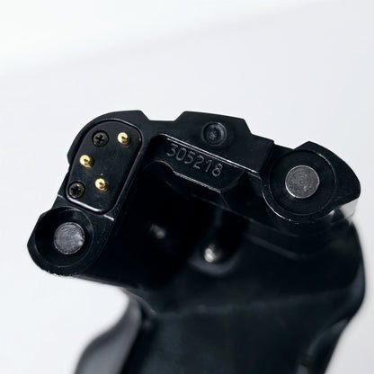 [Pre-owned] Nikon MB-10 Multi Power Vertical Battery Grip for F90 F90X N90 — Mint — Japan #5501