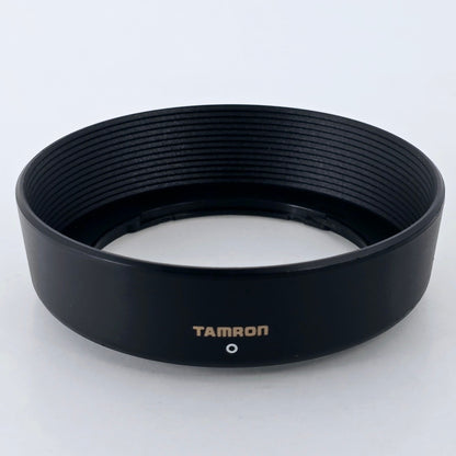 [Pre-owned] Tamron 1C2FH Plastic Lens Hood for AF 28-80mm F/3.5-5.6 — Near MINT — Japan #4464