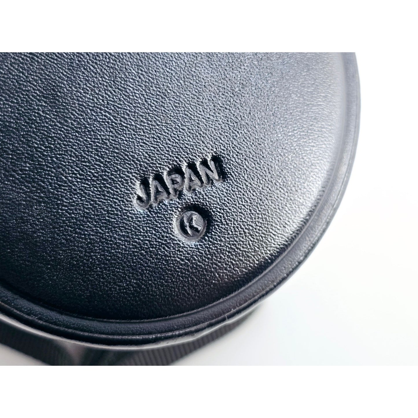 [Pre-owned] Minolta LH-1044 Lens Case for AF APO Tele Zoom 100-400mm f/4.5-6.7 — MINT — Japan #4741