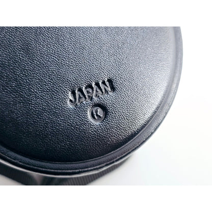 [Pre-owned] Minolta LH-1044 Lens Case for AF APO Tele Zoom 100-400mm f/4.5-6.7 — MINT — Japan #4741