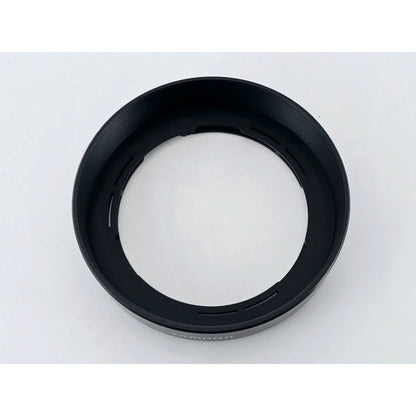 [Pre-owned] Tamron B7FH Plastic Lens Hood for AF 24-70mm F3.3-5.6 — Near MINT — Japan #3912