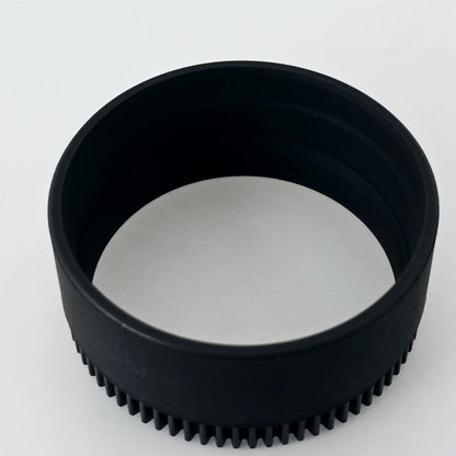 [Pre-owned] Olympus PPZR-EP06 Zoom Gear for M.Zuiko ED 7-14mm f2.8 Pro — Top Mint — Japan #5696