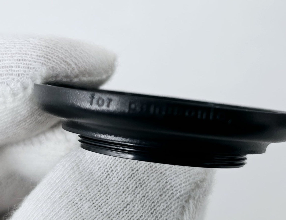 [Pre-owned] Raynox 0.5x AF 5000-Pro Ultra Wide Angle Conversion Lens — Near Mint — Japan #5718