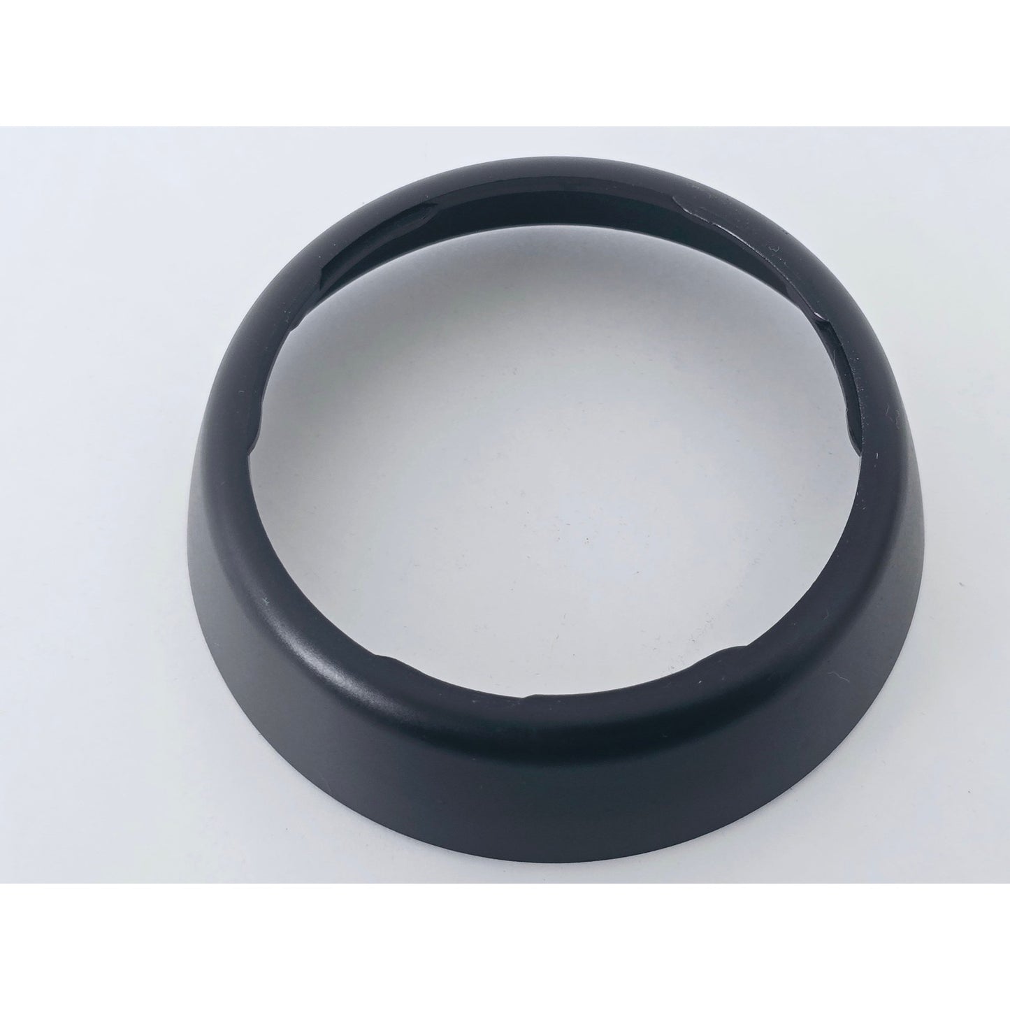 [Pre-owned] Canon EW-60C Plastic Lens Hood for EF-S 18-55mm 28-80mm — Near MINT — Japan #4672