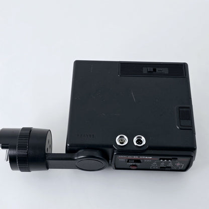 [Pre-owned] Nikon Speedlight SB-17 TTL Shoe Mount Flash for F3 F3HP — Near Mint — Japan #5467