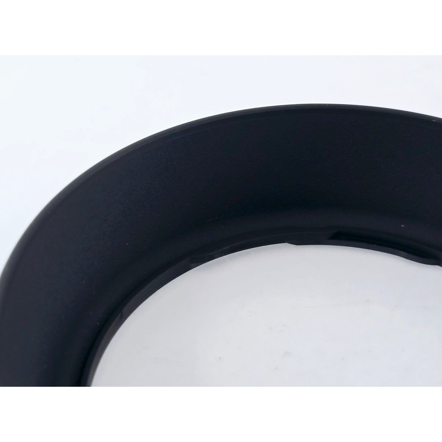 [Pre-owned] Canon EW-60C Lens Hood for EF-S 18-55mm & EF 28-90mm — Top MINT — Japan #3836