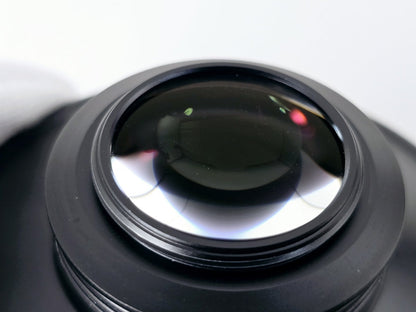 [Pre-owned] Nikon WC-E63 0.63x Wide Converter w/ UR-E4 Adapter — Mint — Japan #5273
