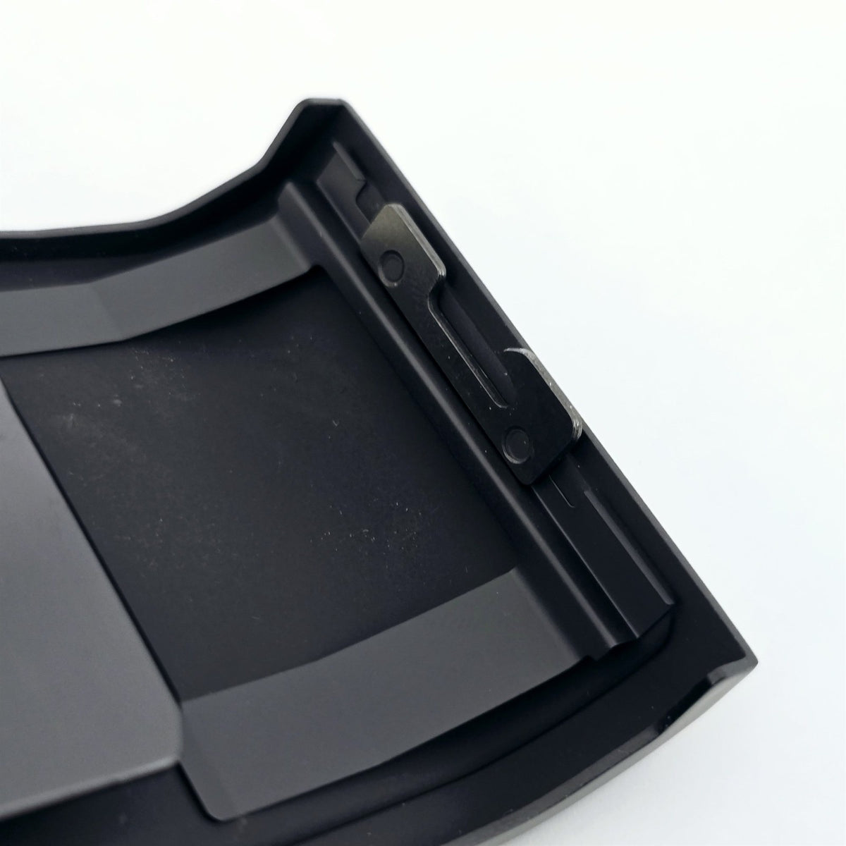 [Pre-owned] Genuine Nikon Camera Back Film Door for F3 F3HP F3P — Top Mint — Japan #5649