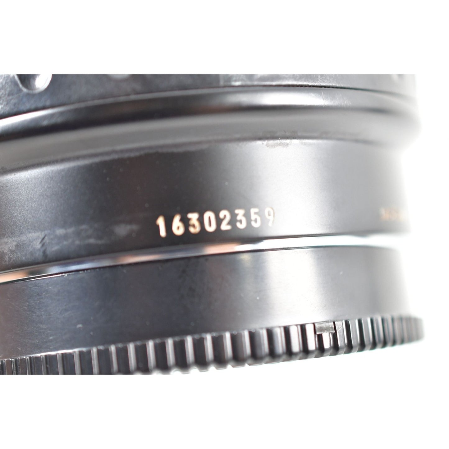[Pre-owned] Minolta AF 100mm f2.8 Macro Lens for Sony A Mount — Near MINT — Japan #2305
