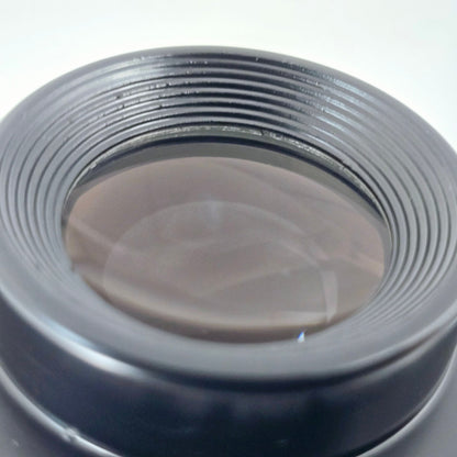 [Pre-owned] Peak Anastigmat Lupe Loupe 4x Magnifier No.1990 — MINT — Japan #4424