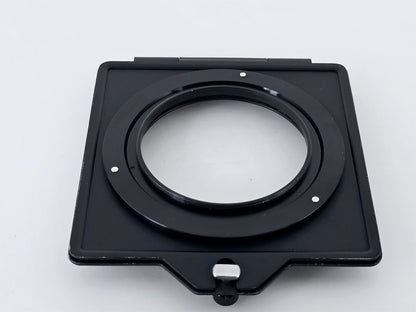 [Pre-owned] Nikon AF-1 Gelatin Filter Holder for F3 FM2 FE2 — Mint — Japan #5342
