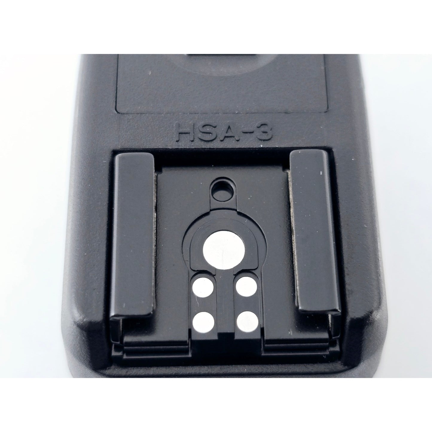 [Pre-owned] Canon TTL Hot Shoe Adapter 3 for EOS Film SLR Cameras — MINT — Japan #4206