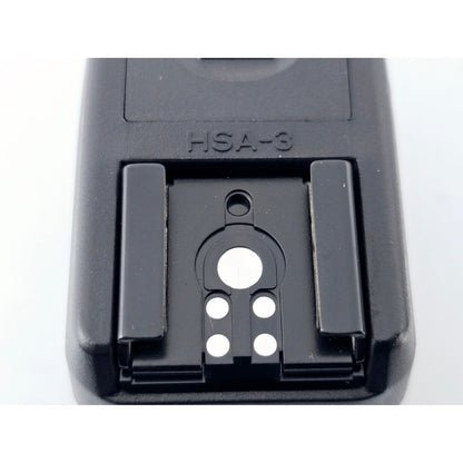[Pre-owned] Canon TTL Hot Shoe Adapter 3 for EOS Film SLR Cameras — MINT — Japan #4206