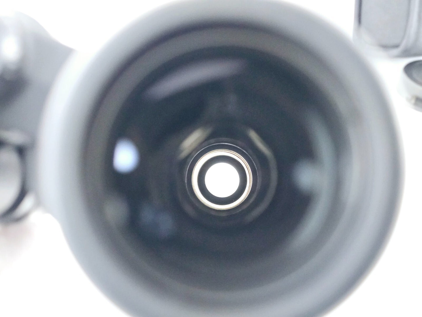 🌸[MINT] Nikon Aculon A211 8-18x42 Porro Prism Zoom Binocular w/Case From JAPAN