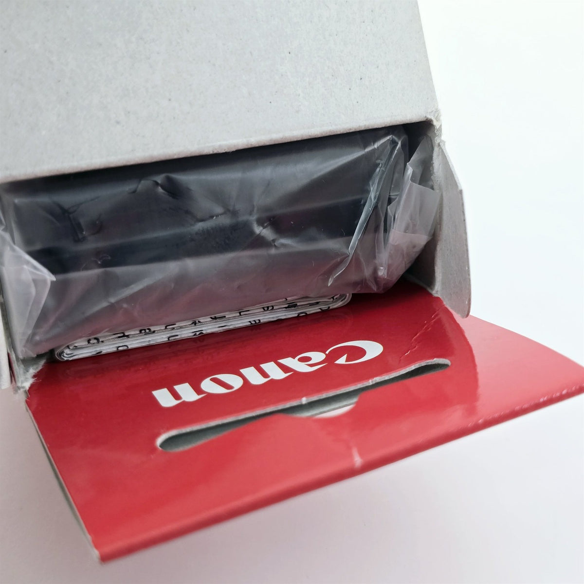 [Pre-owned] Canon Focusing Screen Ec-C IV for EOS-1 1N 1V EOS 3 — Unused — Japan #5722