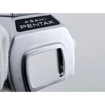 [Pre-owned] Pentax Spotmatic Flash Shoe Adapter for SP SPII SPF — Near MINT — Japan #4260