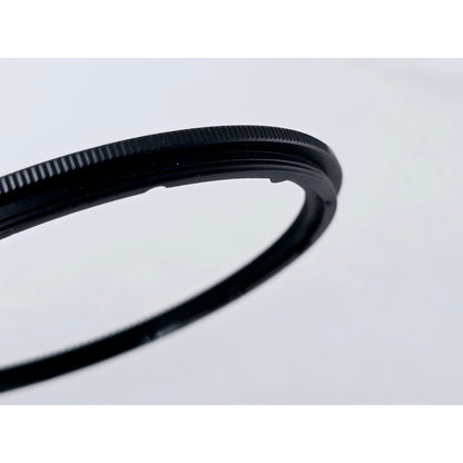 [Pre-owned] Sigma Step Down Filter Adapter Ring 95-86mm for 50-500mm f/4.5-6.3 — MINT — Japan #4633