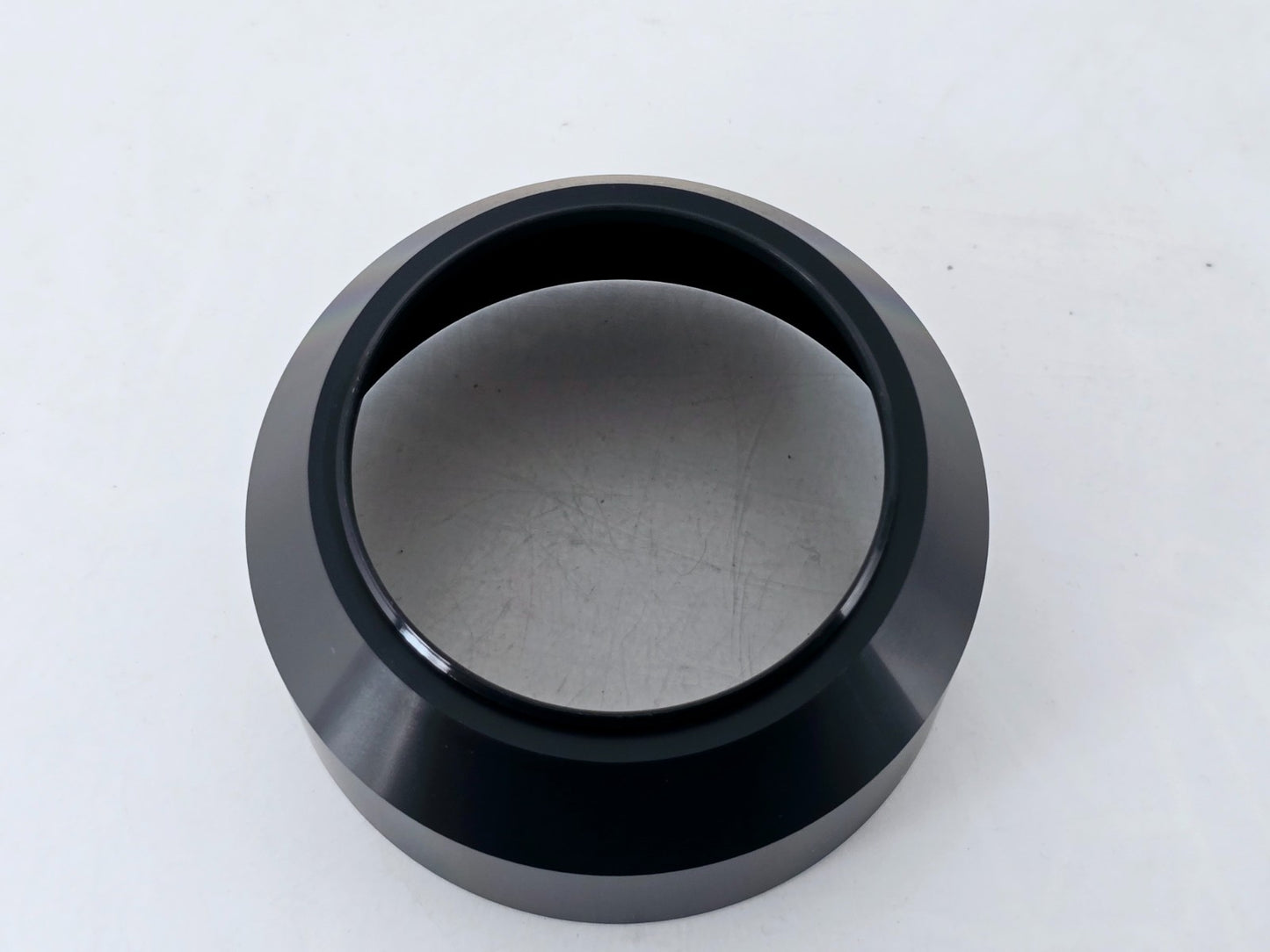 🌸[Unused] Nikon HN-7 Metal Lens Hood for 85/1.8 80-200/4.5 Genuine From Japan