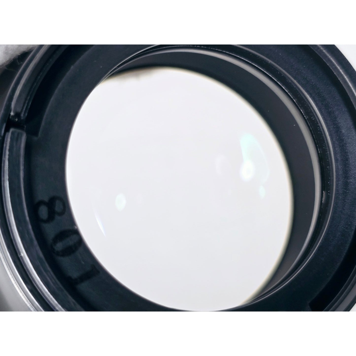[Pre-owned] Olympus 1.45X Tele Conversion Lens for OM-D — Near MINT — Japan #3284