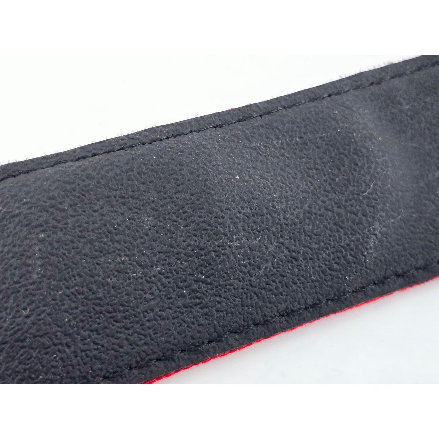 [Pre-owned] Canon EOS 6D Mark II Camera Neck Strap 1.57in (4cm) — MINT — Japan #4240