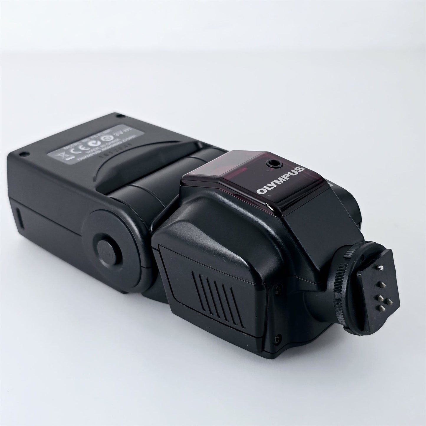 [Pre-owned] Olympus FL-36R Shoe Mount Flash for Olympus E-System DSLR — Mint — Japan #5506