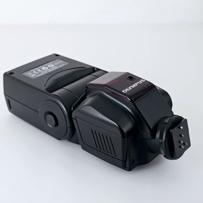 [Pre-owned] Olympus FL-36R Shoe Mount Flash for Olympus E-System DSLR — Mint — Japan #5506