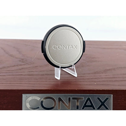 [Pre-owned] Contax GK-41 46mm Front Lens Cap for G1 G2 — Top MINT — Japan #4179