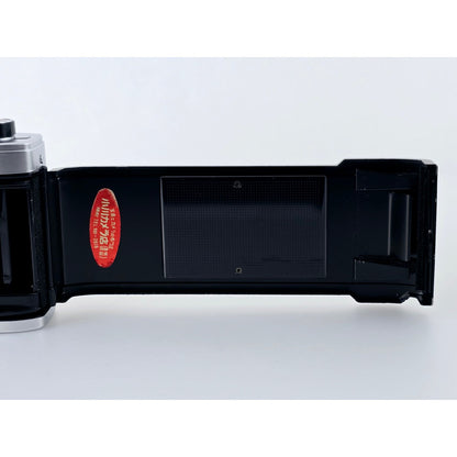 [Pre-owned] Olympus OM10 SLR 35mm Film Camera (Body Only) — Near MINT+++ — Japan #4862
