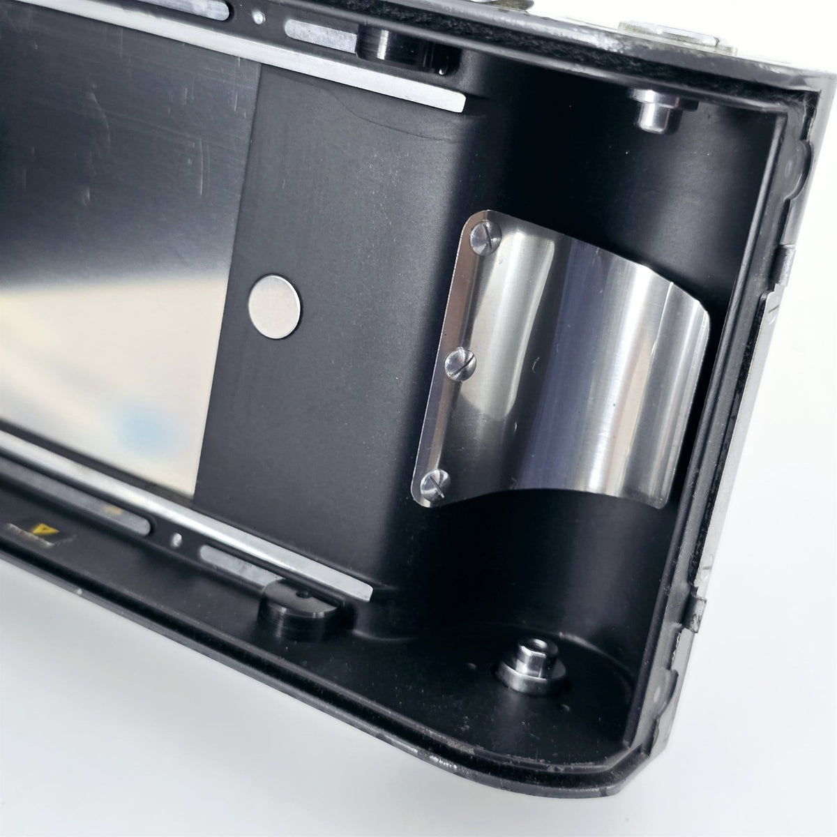 [Pre-owned] Mamiya 6x9 Roll Film Back for Universal Press 23 — Excellent+++++ — Japan #5650