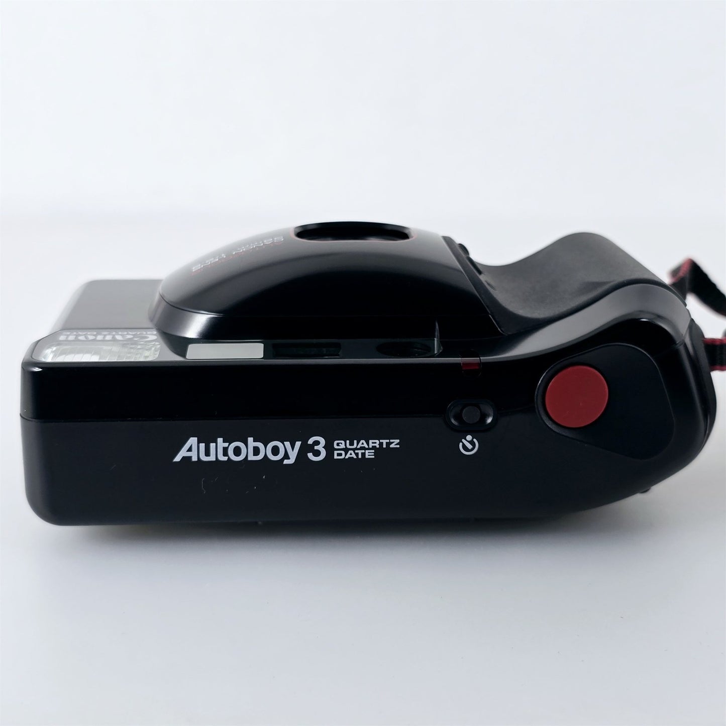 [Pre-owned] Canon Autoboy 3 35mm Point & Shoot Film Camera — Near Mint — Japan #5330