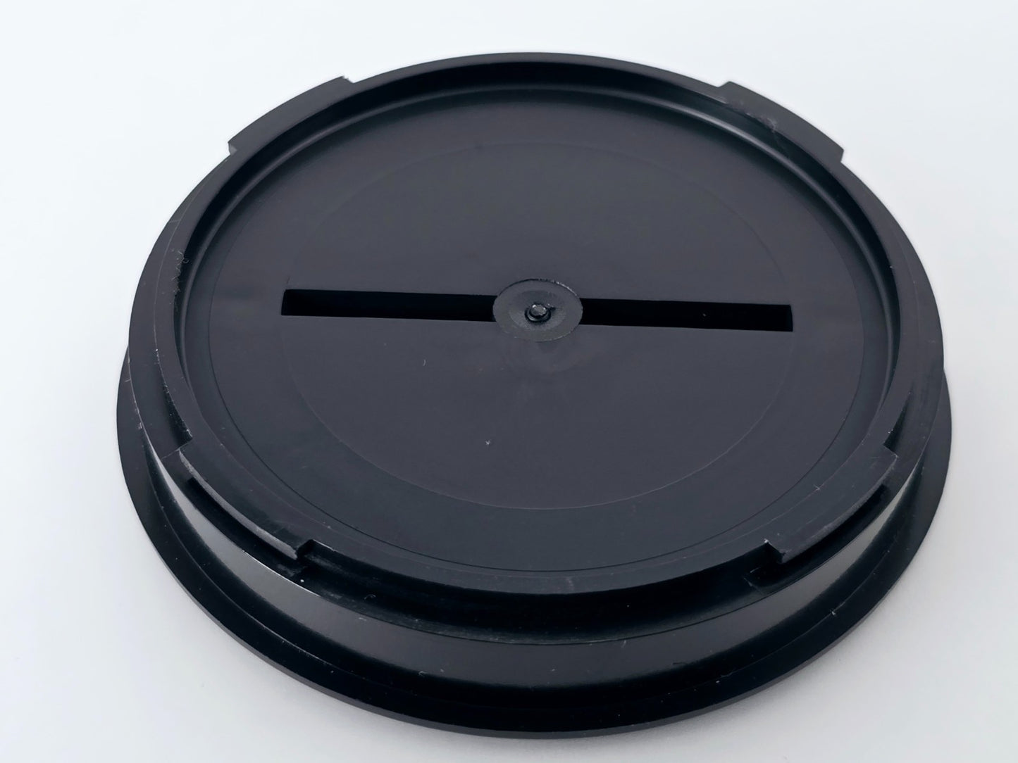 [Pre-owned] Hasselblad Body Cap 51438 for 500 503 Series V Mount — Unused — Japan #5057