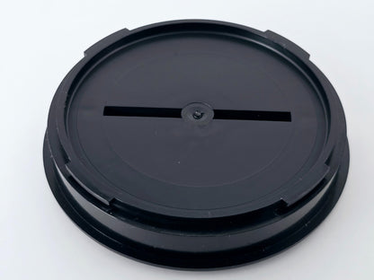 [Pre-owned] Hasselblad Body Cap 51438 for 500 503 Series V Mount — Unused — Japan #5057