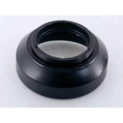 [Pre-owned] Canon WA-28 Wide Attachment Lens for Camcorder — Near MINT — Japan #3842