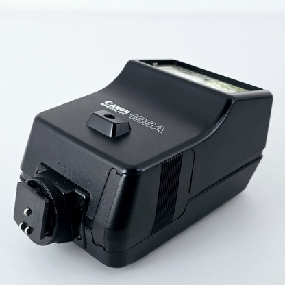 [Pre-owned] Canon Speedlite 188A Shoe Mount Flash for AE-1 A-1 AV-1 — Mint — Japan #5527