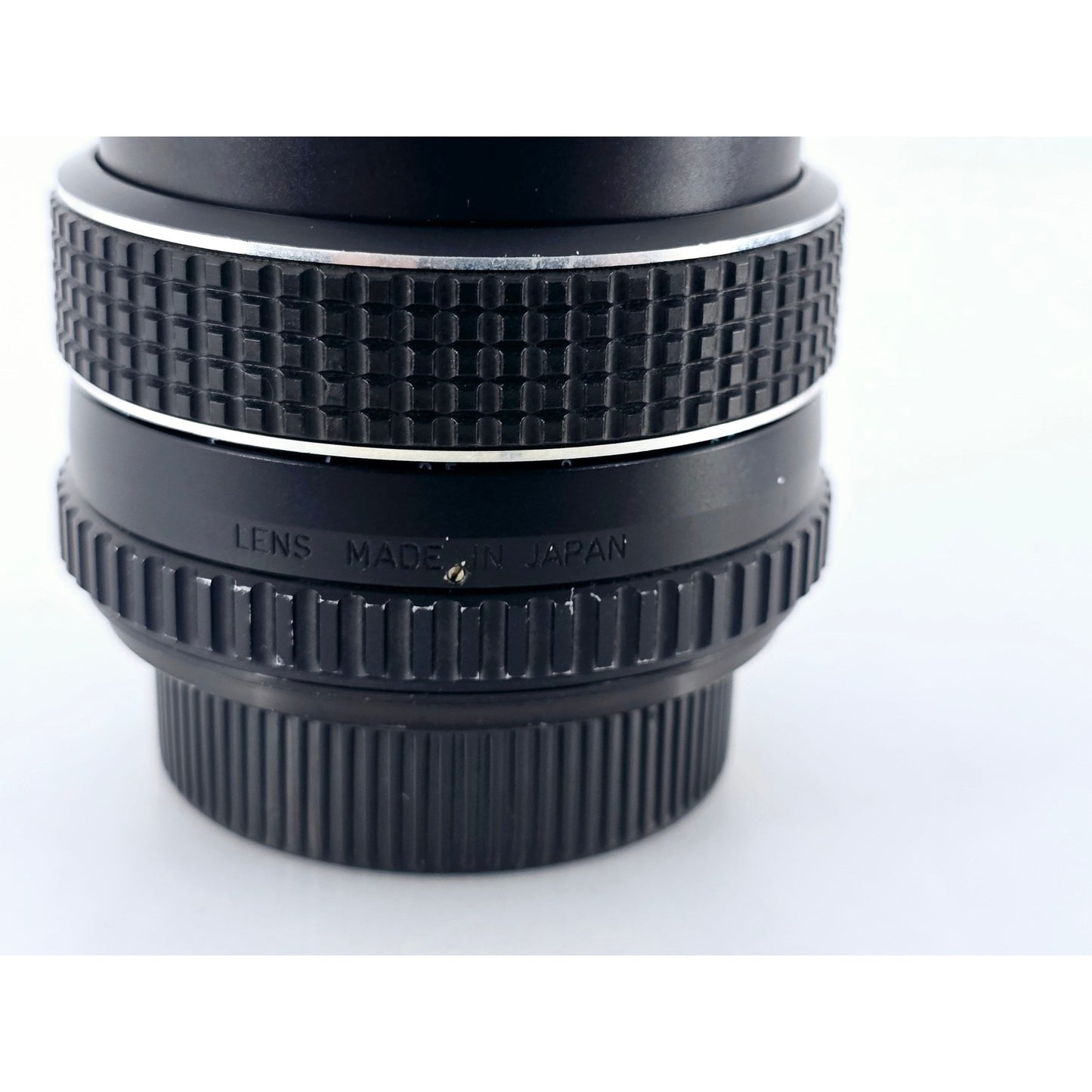 [Pre-owned] Pentax SMC Takumar 55mm F1.8 MF Lens for M42 Mount — Near MINT — Japan #3376