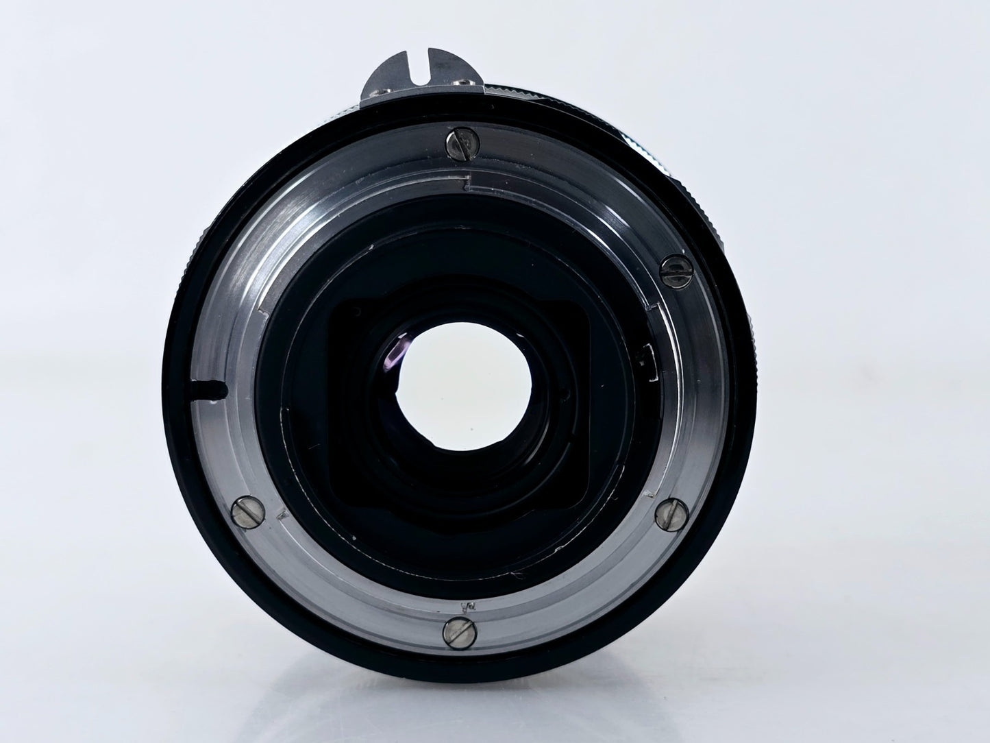 🌸[Near MINT] Nikon Non Ai Micro-Nikkor-P Auto 55mm F3.5 MF Lens From JAPAN