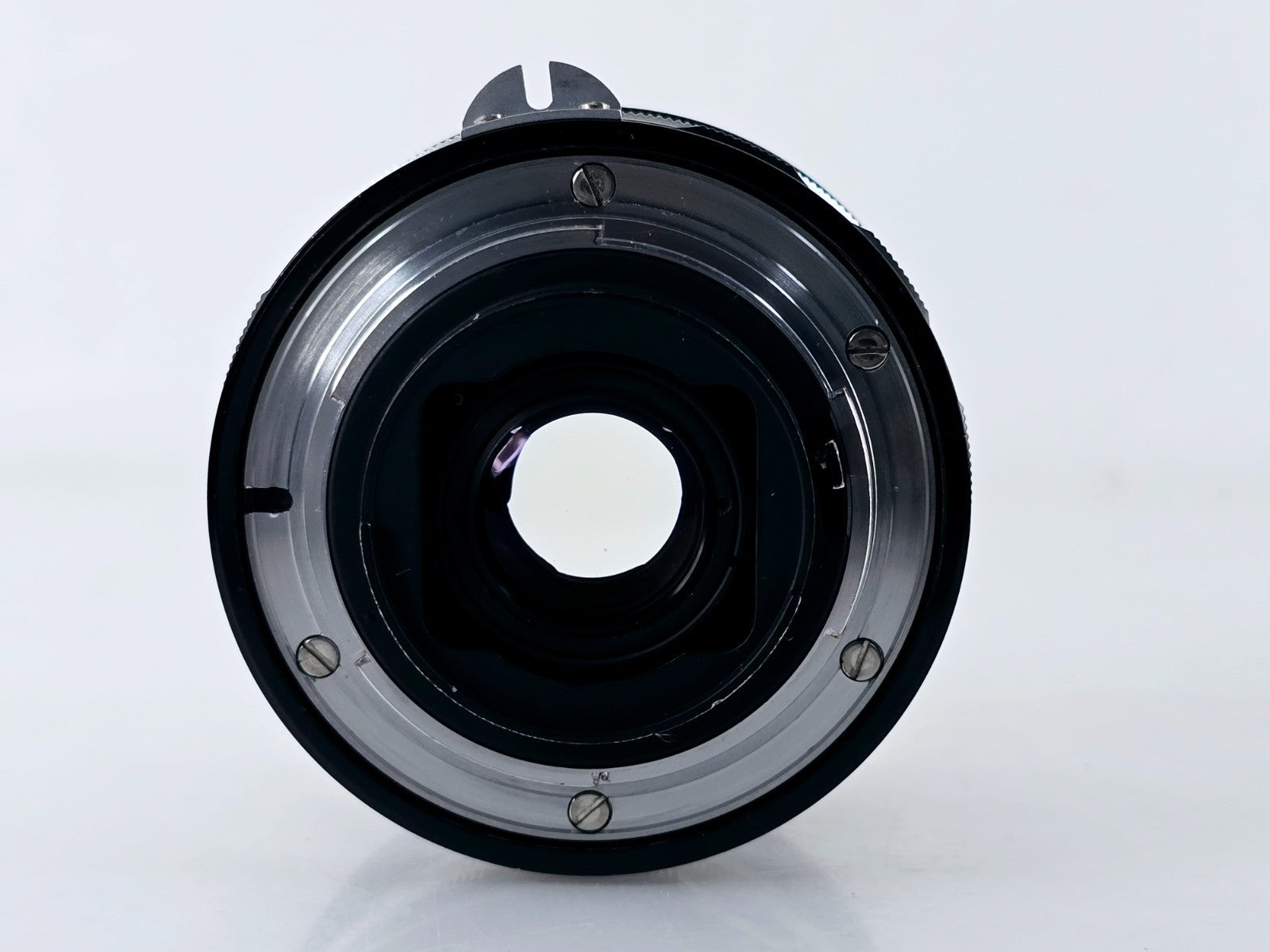 🌸[Near MINT] Nikon Non Ai Micro-Nikkor-P Auto 55mm F3.5 MF Lens From JAPAN