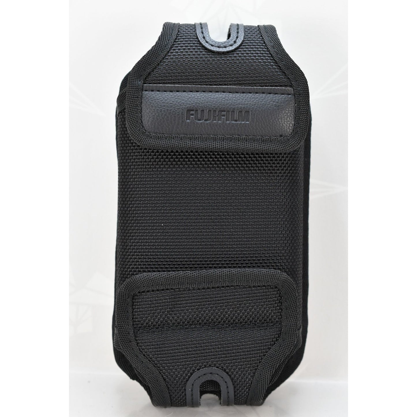 [Pre-owned] Fujifilm EF-BP1 Battery Pack for EF-X500 Flash — Unused — Japan #2054