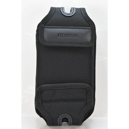[Pre-owned] Fujifilm EF-BP1 Battery Pack for EF-X500 Flash — Unused — Japan #2054