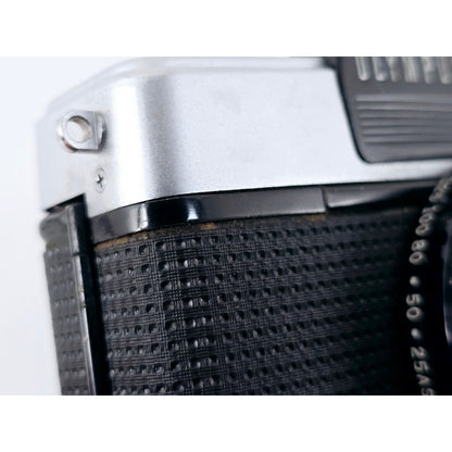 [Pre-owned] Olympus Pen EE-3 Half Frame 35mm Film Camera — Near MINT+++ — Japan #3346