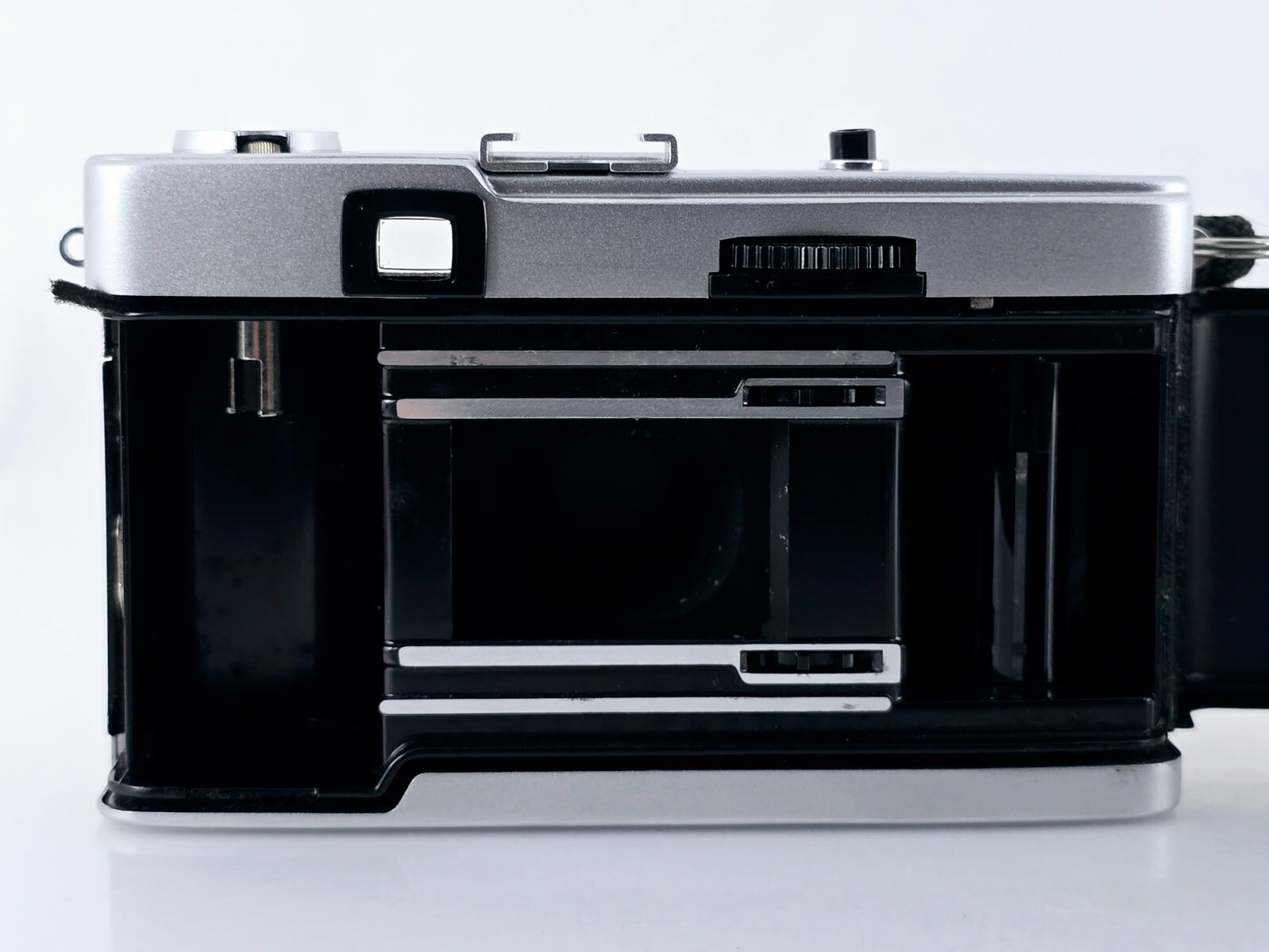 Red Flag OK🌸[Excellent+++++] Olympus Trip 35 Point & Shoot Film Camera Japan